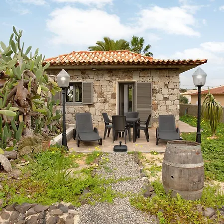 Casa Do Vinho Villa Porto Santo Exterior photo