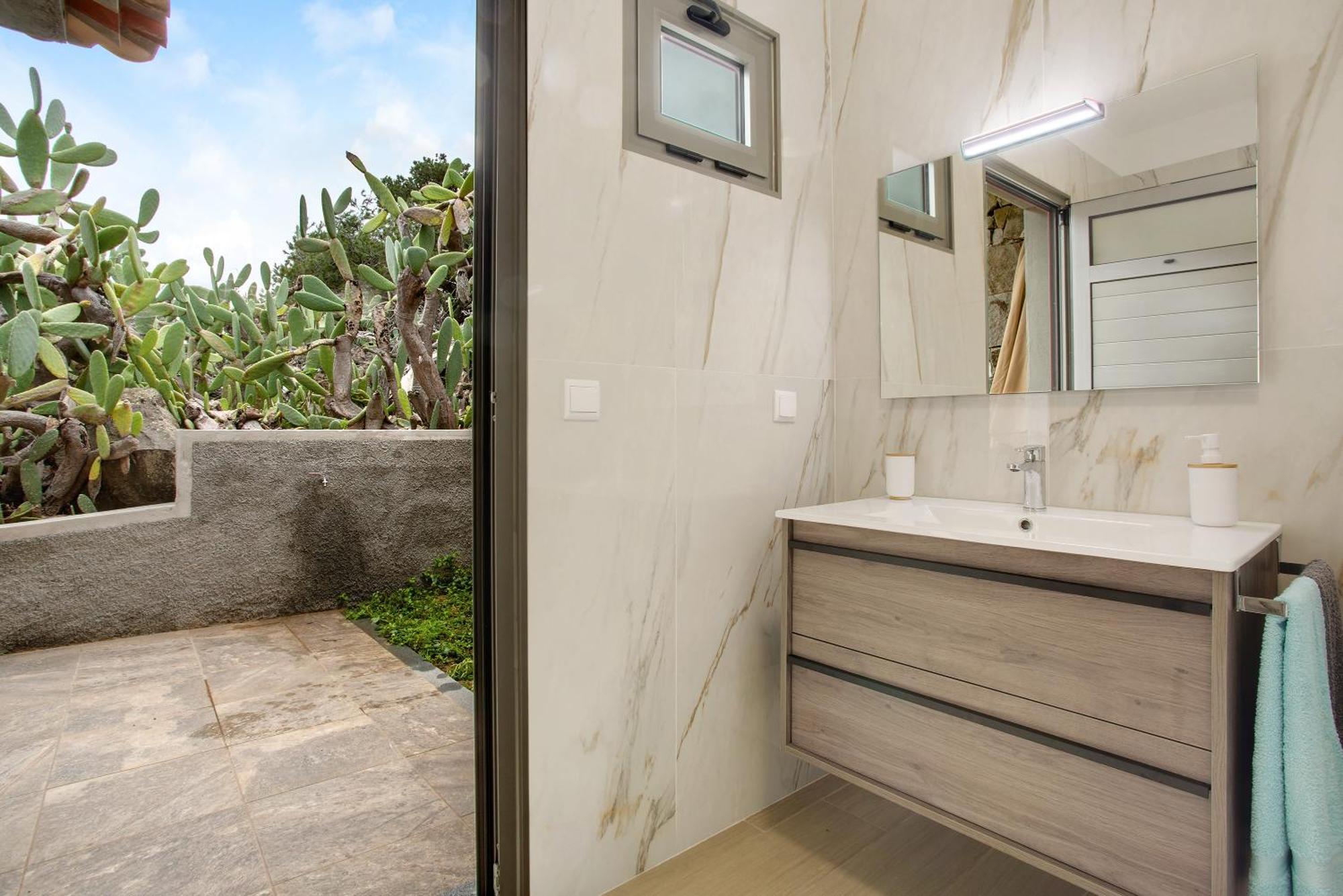 Casa Do Vinho Holiday home Porto Santo