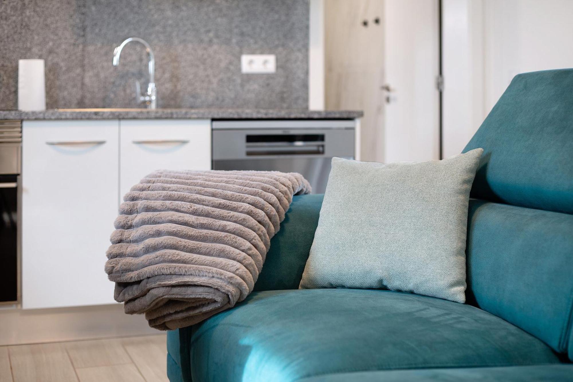 Holiday home Casa Do Vinho Porto Santo