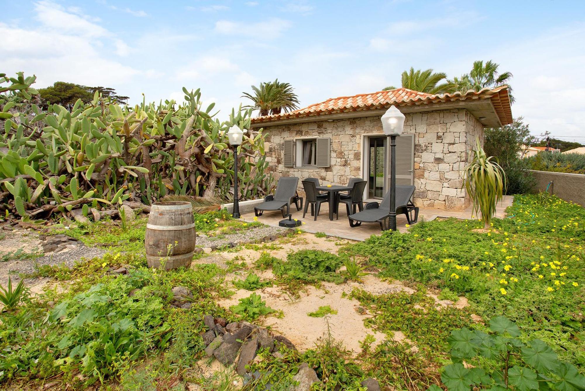 Holiday home Casa Do Vinho Porto Santo